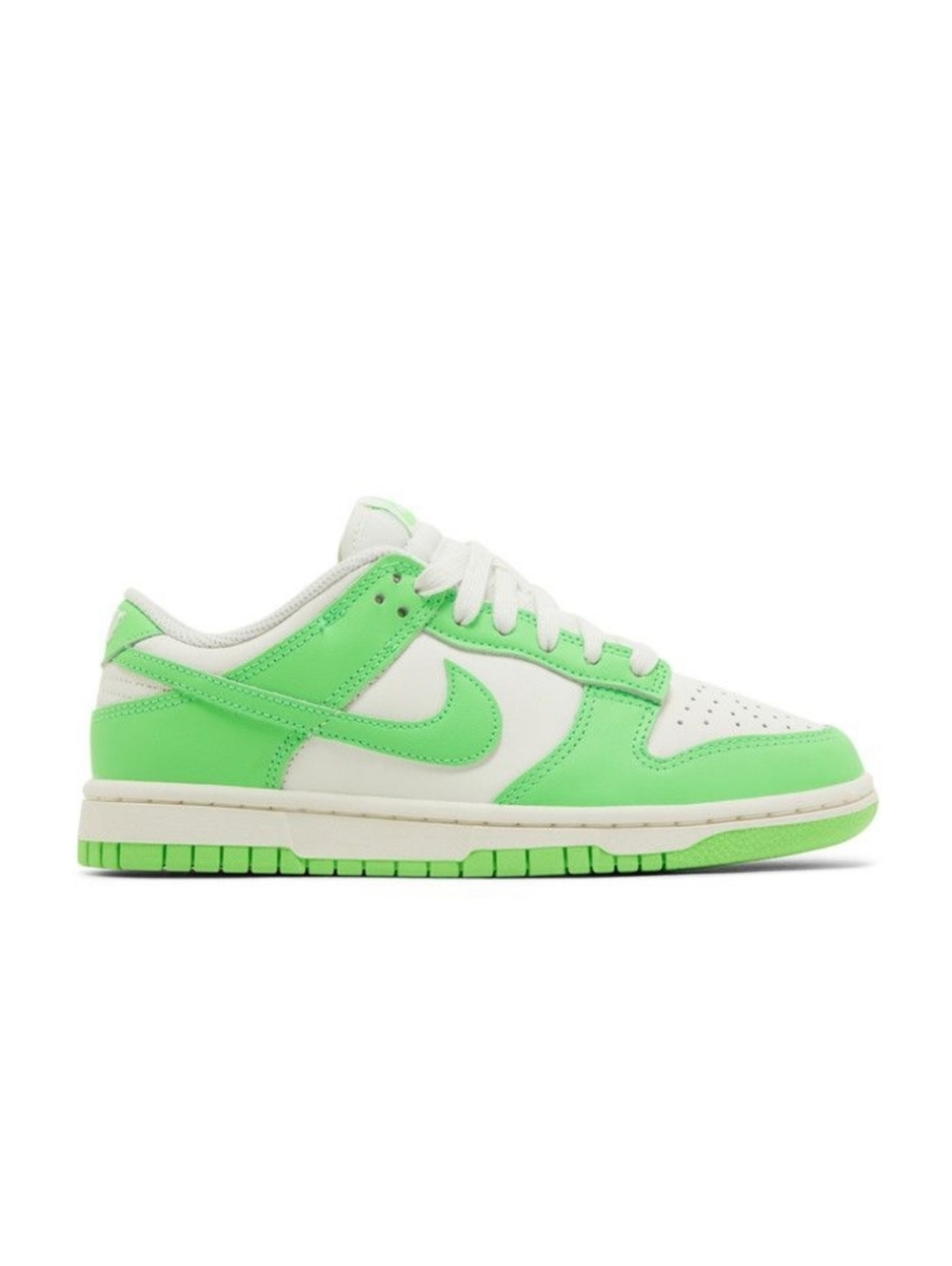 Brand New Nike Dunk Low 'Green Strike' Men's 7.5 Women's 6 Sku HV0842 133